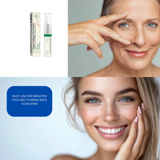 Clariv - Eye Serum