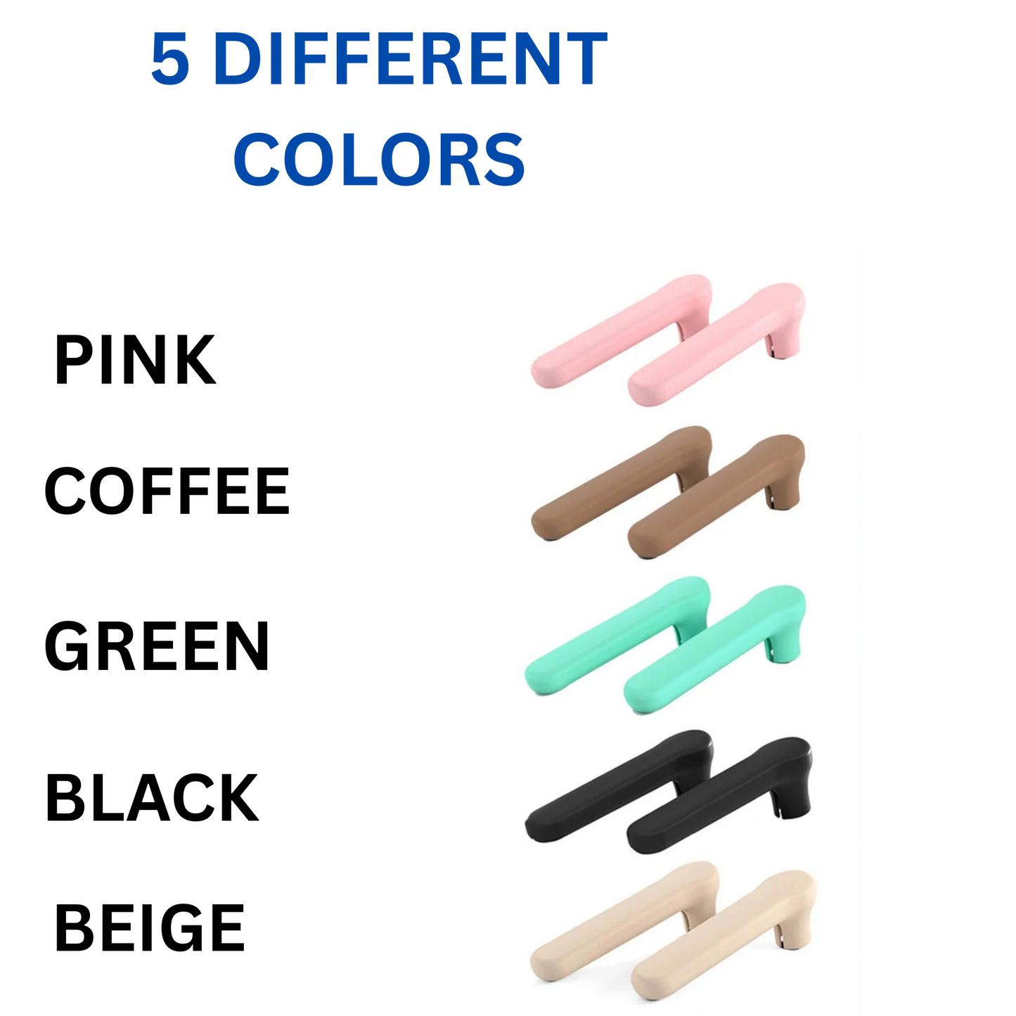 NoBump - Door Handle Protector