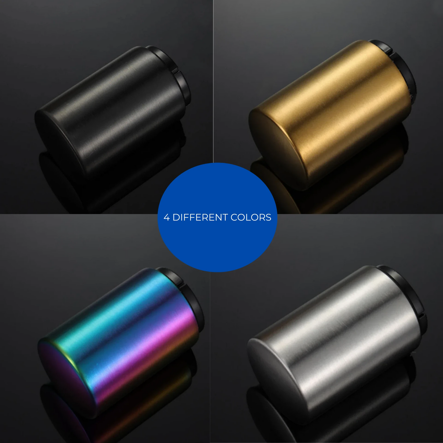 BrewKey - Bottle Opener