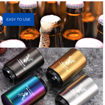 BrewKey - Bottle Opener