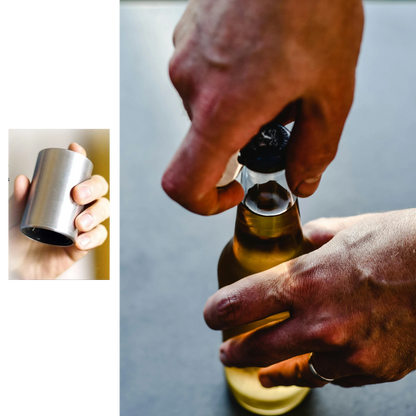 BrewKey - Bottle Opener