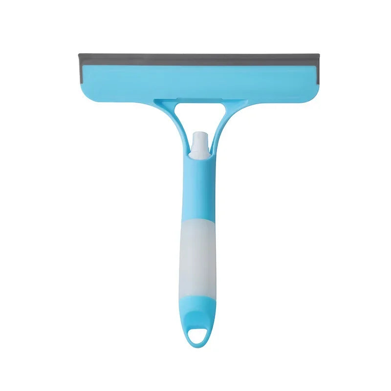 GlassiClean - Window And Mirror Cleaning Squeegee