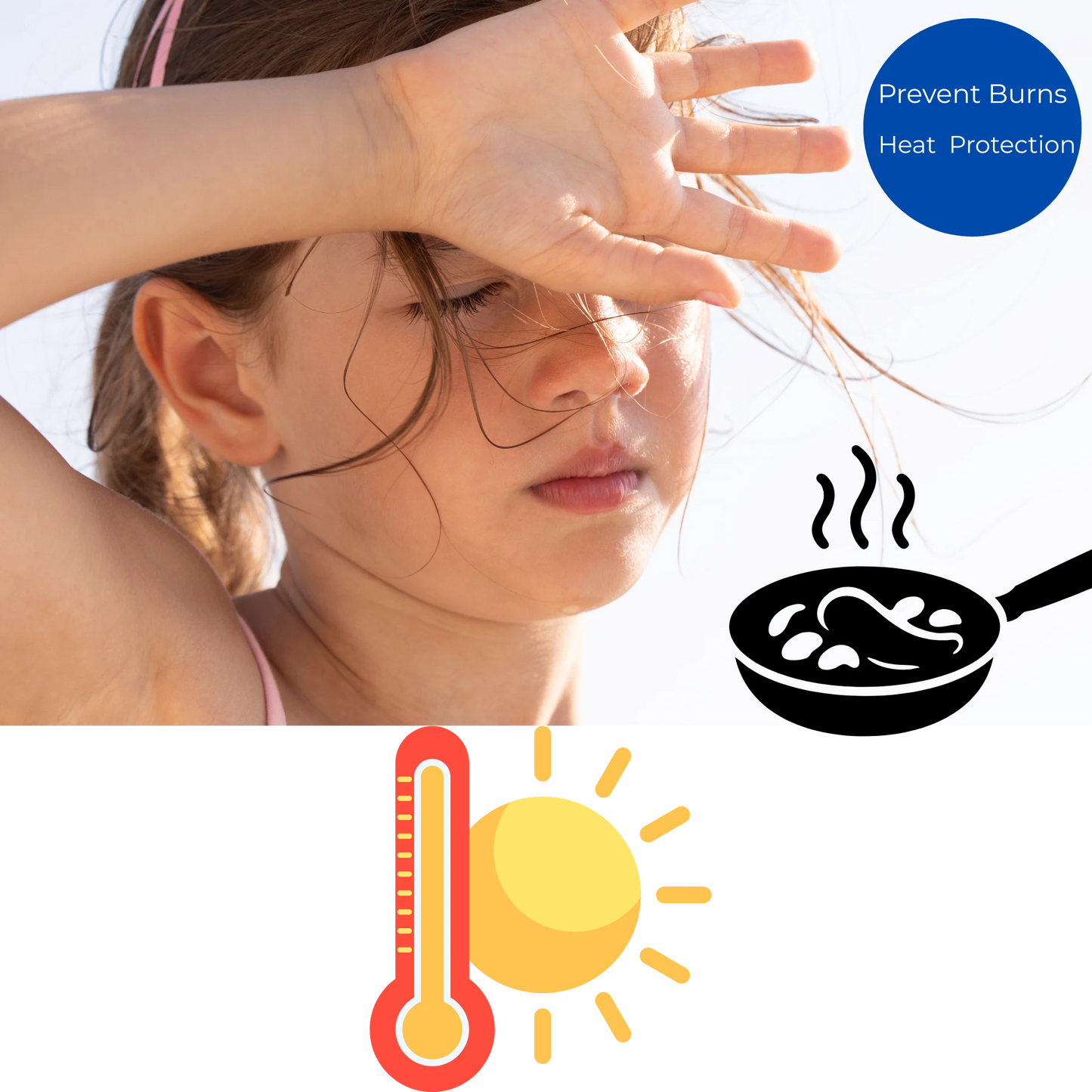 Clipo - Hot Plate Gripper