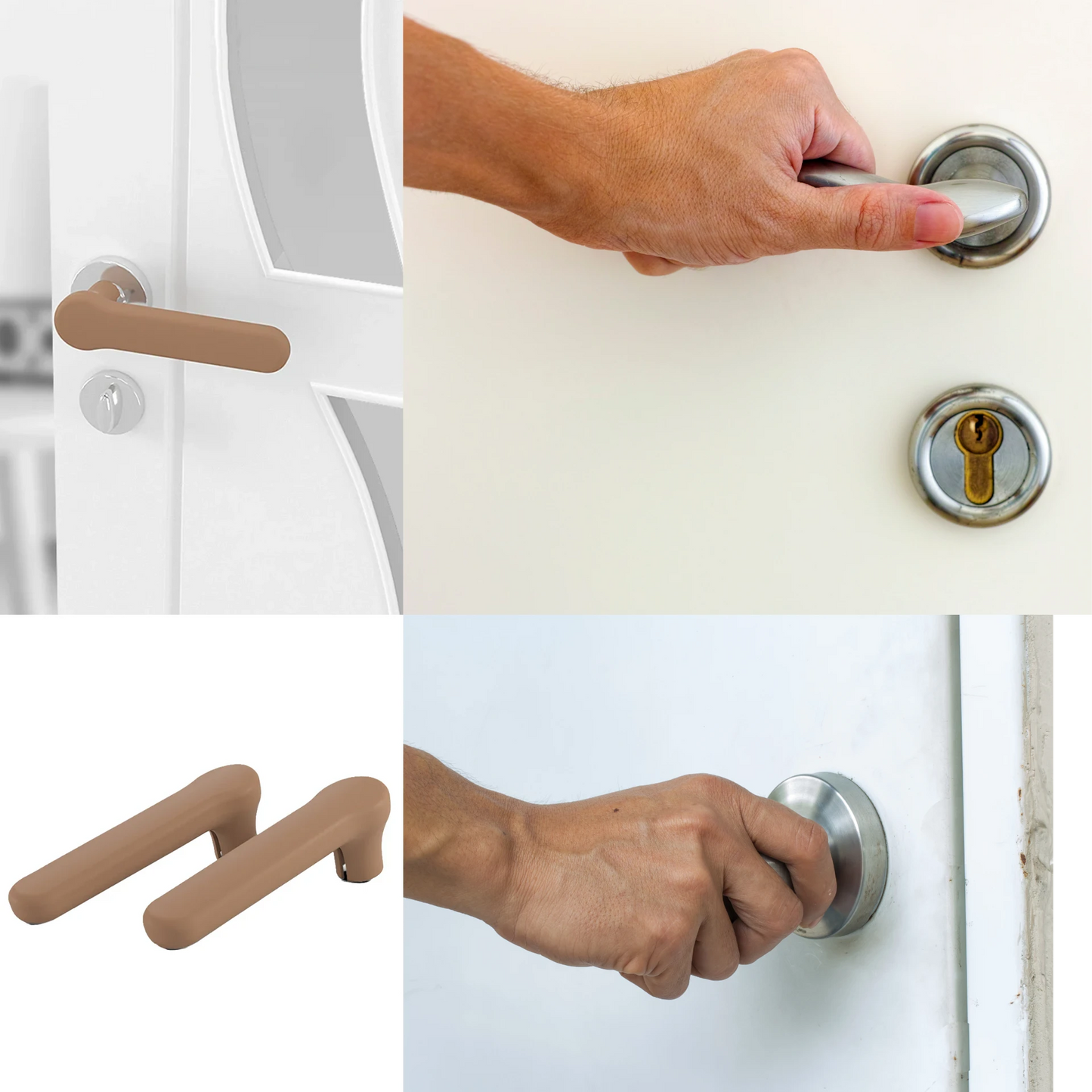 NoBump - Door Handle Protector