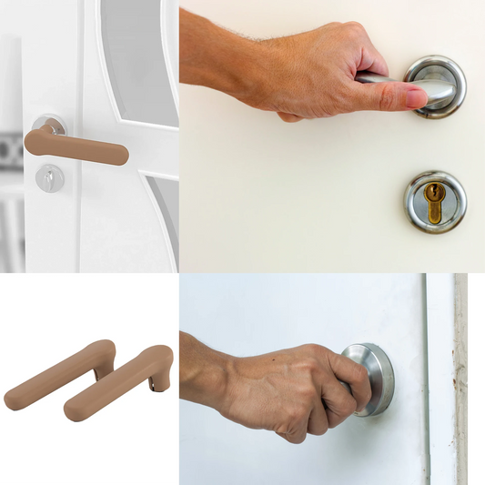 NoBump - Door Handle Protector