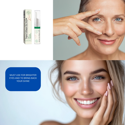 Clariv - Eye Serum
