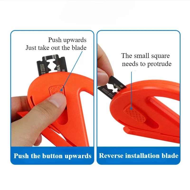 WrapPro - Wrapping Paper Cutter