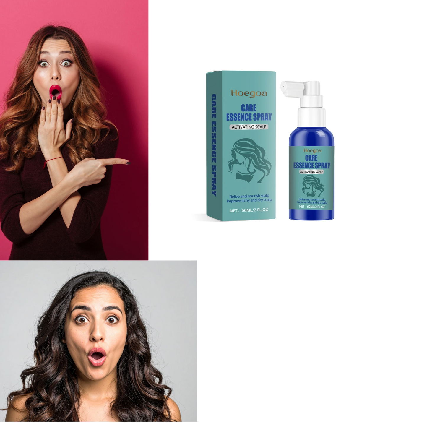 Scalora - Scalp Care Serum