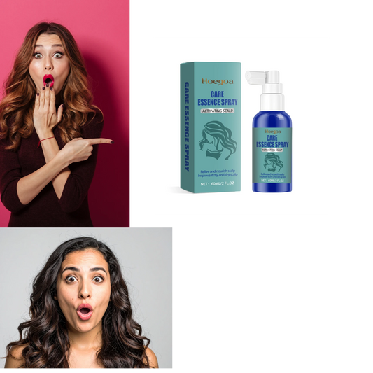 Scalora - Scalp Care Serum