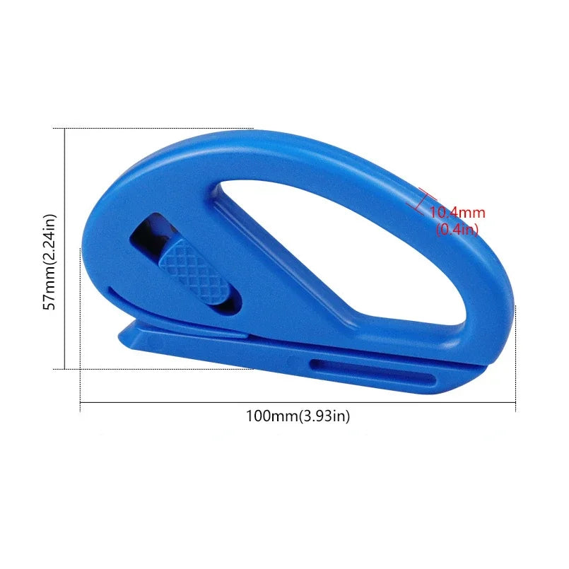 WrapPro - Wrapping Paper Cutter