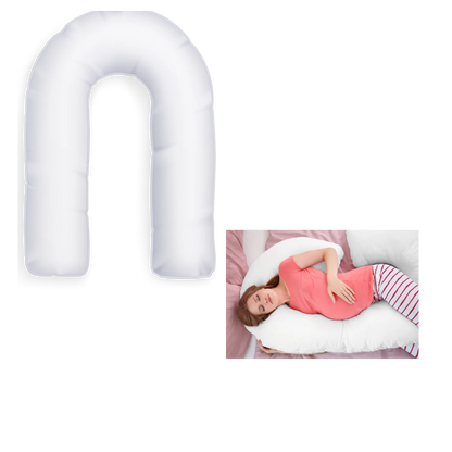 MamaCozy U-Pillow