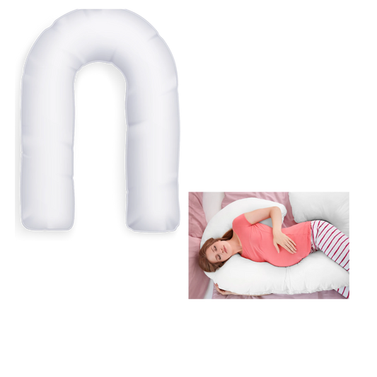 MamaCozy U-Pillow