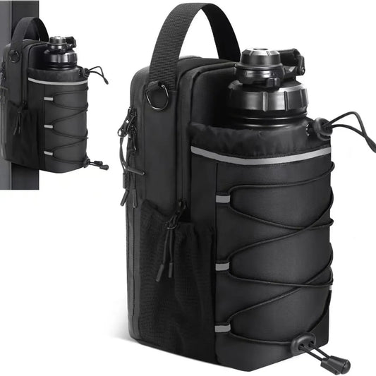 MagnoPack - Magnetic Water Bottle Bag